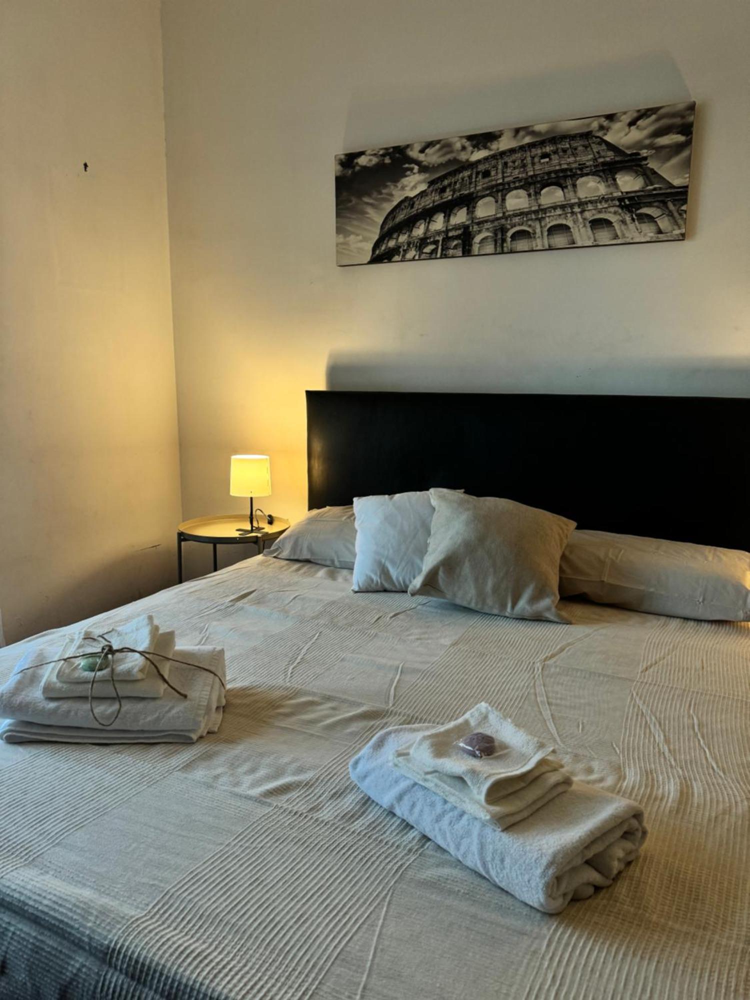 Domus * Rome