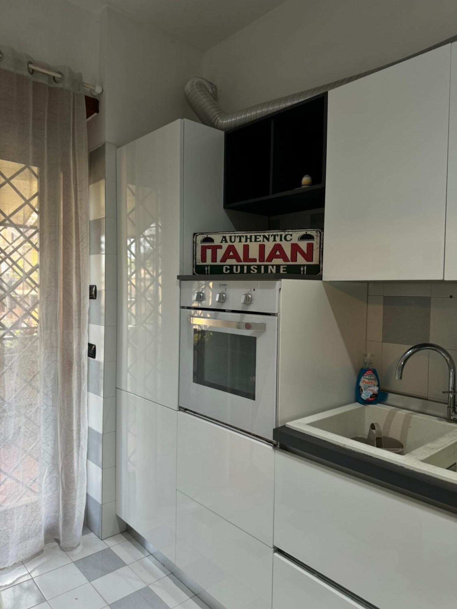 Bed & Breakfast Domus Rome