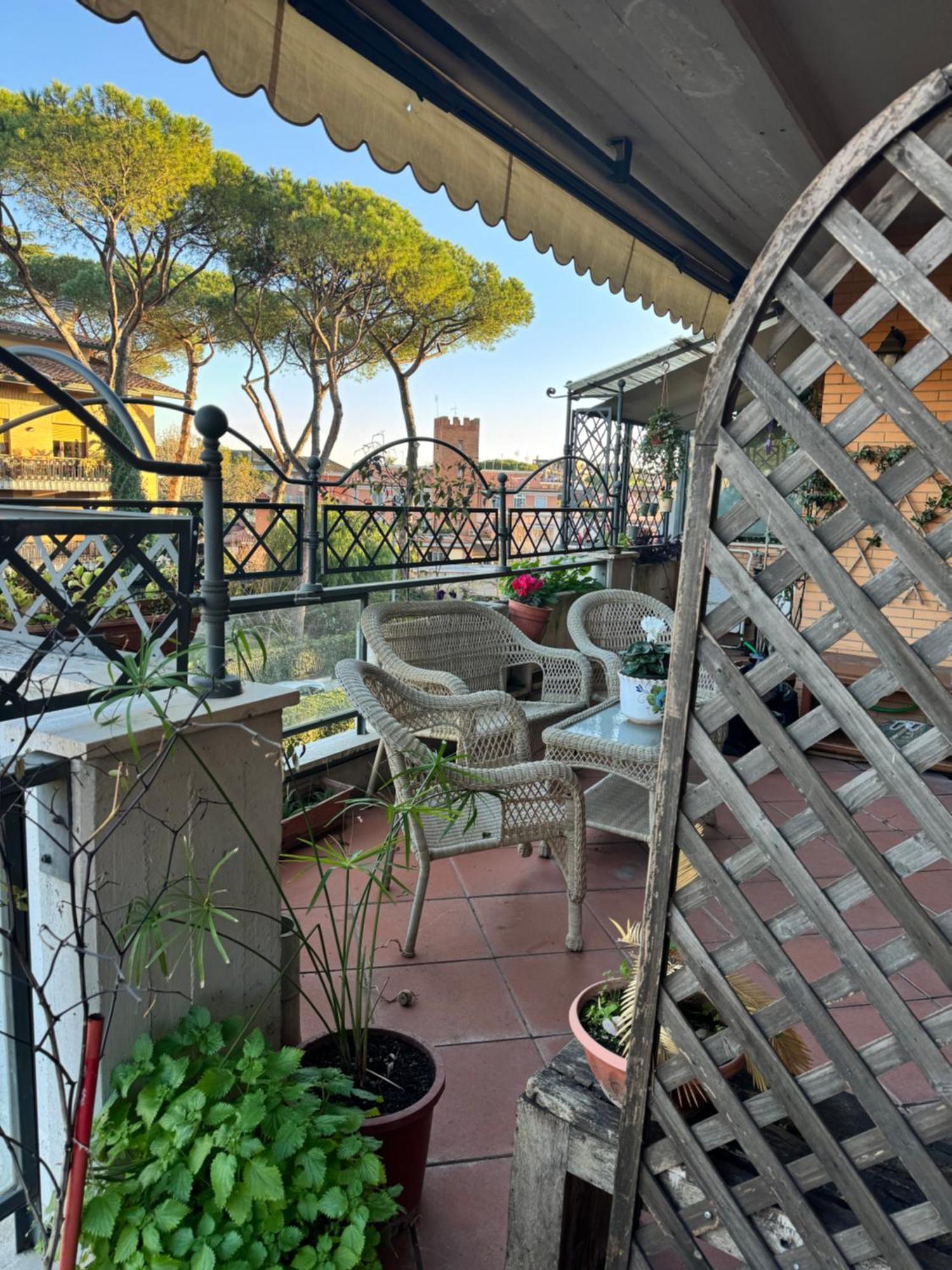 Domus Bed & Breakfast Rome