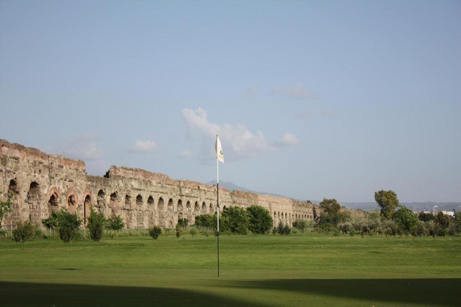 Domus Bed & Breakfast Rome