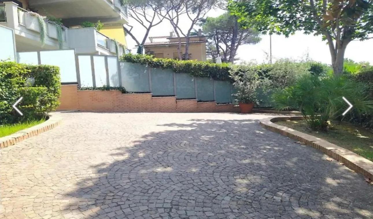 Bed & Breakfast Domus Rome